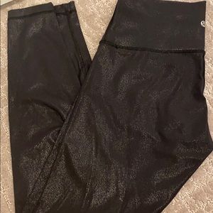 Leggings from lululemon